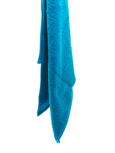 Jenny Mclean De La Maison Hand Towel 2 ply sheared Border 600GSM