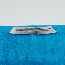 Load image into Gallery viewer, Jenny Mclean De La Maison 7PC Towel Set | Aqua