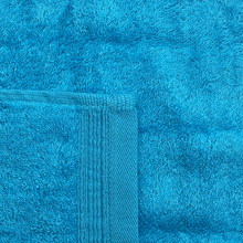 Load image into Gallery viewer, Jenny Mclean De La Maison 7PC Towel Set | Aqua