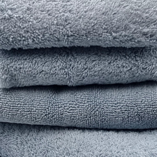Load image into Gallery viewer, Jenny Mclean De La Maison 7PC Towel Set | Baby Blue