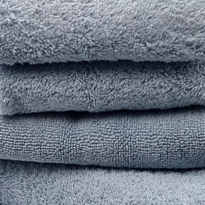 Jenny Mclean De La Maison 7PC Towel Set | Baby Blue