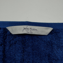 Load image into Gallery viewer, Jenny Mclean De La Maison 7PC Towel Set | Navy