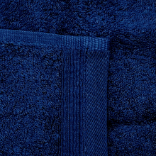 Load image into Gallery viewer, Jenny Mclean De La Maison 7PC Towel Set | Navy