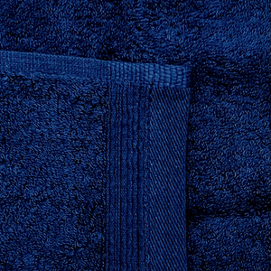 Jenny Mclean De La Maison 7PC Towel Set | Navy