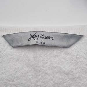 Jenny Mclean De La Maison 7PC Towel Set | White
