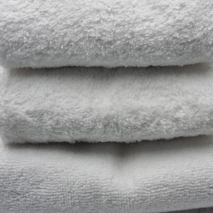 Jenny Mclean De La Maison 7PC Towel Set | White