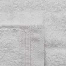 Load image into Gallery viewer, Jenny Mclean De La Maison 7PC Towel Set | White