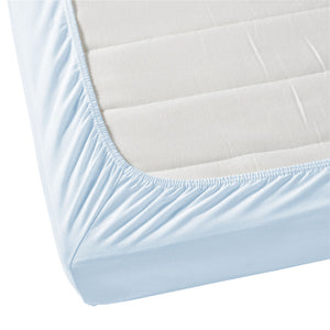 Jenny McLean La Via Fitted Sheets 400TC 100% Cotton