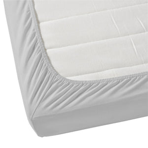 Jenny McLean La Via Fitted Sheets 400TC 100% Cotton