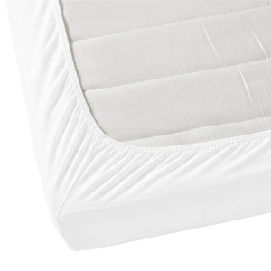 Jenny McLean La Via Fitted Sheets 400TC 100% Cotton