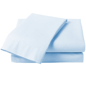 Jenny Mclean Abrazo Flannelette 175GSM Combo sets 100% Cotton (fitted and Pillowcases)