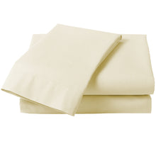 Load image into Gallery viewer, Jenny Mclean Abrazo Flannelette 175GSM Combo sets 100% Cotton (fitted and Pillowcases)