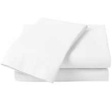 Load image into Gallery viewer, Jenny Mclean Abrazo Flannelette 175GSM Combo sets 100% Cotton (fitted and Pillowcases)
