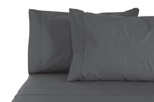 Jenny Mclean Abrazo Flannelette 175GSM Premium Cotton Pillowcases