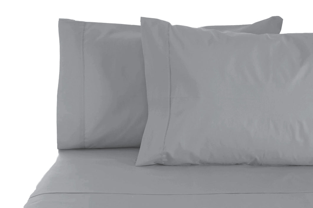 Jenny Mclean Abrazo Flannelette 175GSM Premium Cotton Pillowcases