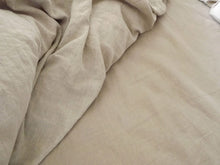 Load image into Gallery viewer, Jenny McLean Doux Sheet Sets 100% Pure Linen