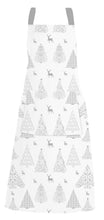 Load image into Gallery viewer, RANS Christmas Tree Aprons with Pocket