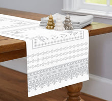 Load image into Gallery viewer, RANS Belle Tablecloth 100% Cotton