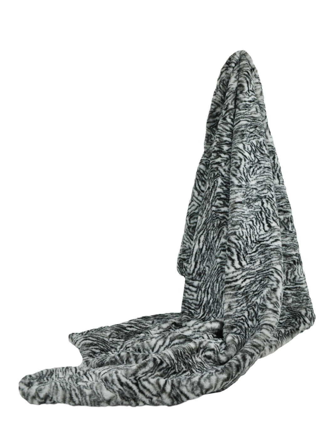 Jenny Mclean New Faux Throws 127x152cm Multi Animal Design throws Blankets