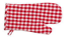 Load image into Gallery viewer, Kitchen Craft Cooking Utensils,Kitchen Craft Cooking Spatulas,Kitchen Craft Oven Mitts and Potholders,Kitchen Craft Other Linen,Kitchen Craft Kitchen, Dining and Bar Linen,Kitchen Craft Wooden Cooking Spoons,100% Cotton Kitchen Aprons,Gingham Decorative Cushion Covers,Gingham Cotton Quilt Covers,Kitchen Cooking Utensils