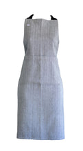 Load image into Gallery viewer, RANS Herringbone Pocket Aprons 100% Cotton