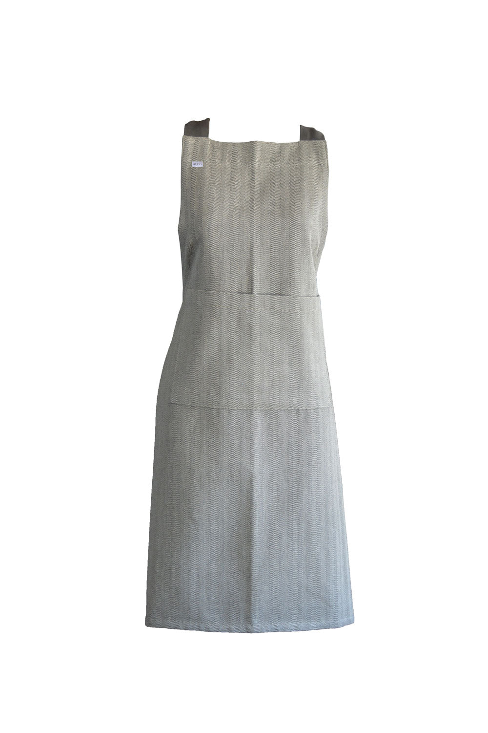 RANS Herringbone Pocket Aprons 100% Cotton