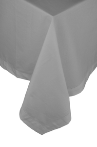 RANS Elegant Hemstitch Tablecloths 100% Cotton