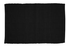 Load image into Gallery viewer, RANS Lollipop Ribbed Placemats 100% cotton