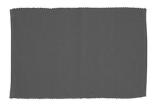Load image into Gallery viewer, RANS Lollipop Ribbed Placemats 100% cotton