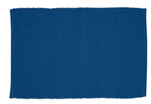 Load image into Gallery viewer, RANS Lollipop Ribbed Placemats 100% cotton