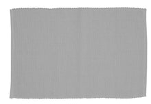 Load image into Gallery viewer, RANS Lollipop Ribbed Placemats 100% cotton