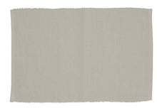 Load image into Gallery viewer, RANS Lollipop Ribbed Placemats 100% cotton