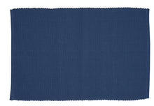 Load image into Gallery viewer, RANS Lollipop Ribbed Placemats 100% cotton