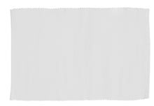 Load image into Gallery viewer, RANS Lollipop Ribbed Placemats 100% cotton