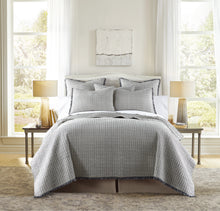 Load image into Gallery viewer, Jenny McLean Lexington Coverlet Set