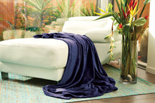 Load image into Gallery viewer, Jenny McLean Douce Super Soft Plush Throw Rug Sofa Lounge Blanket