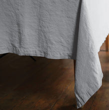 Load image into Gallery viewer, Jenny Mclean Venice Tablecloths 100% Linen