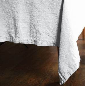 Jenny Mclean Venice Tablecloths 100% Linen