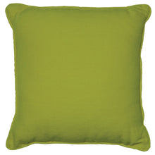 Load image into Gallery viewer, RANS London Cushion Covers with Buttons 43 x 43 cm 100% Cotton