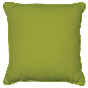 RANS London Cushion Covers with Buttons 43 x 43 cm 100% Cotton