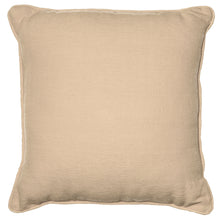 Load image into Gallery viewer, RANS London Cushion Covers with Buttons 43 x 43 cm 100% Cotton