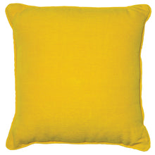 Load image into Gallery viewer, RANS London Cushion Covers with Buttons 43 x 43 cm 100% Cotton