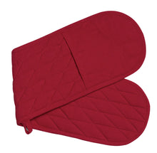 Load image into Gallery viewer, RANS Manhattan Double Mitts 100 % Cotton