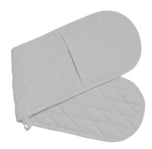 Load image into Gallery viewer, RANS Manhattan Double Mitts 100 % Cotton