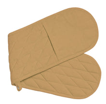 Load image into Gallery viewer, RANS Manhattan Double Mitts 100 % Cotton