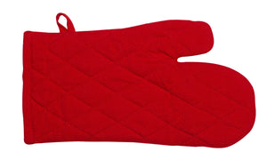 RANS Manhattan Oven Gloves 100% Cotton