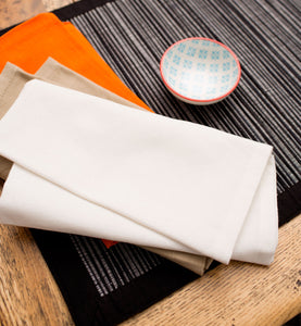 RANS Lollipop Napkins 100% cotton