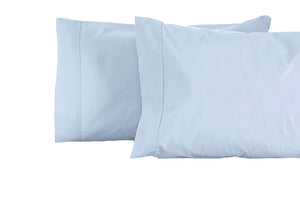 Jenny McLean La Via Pillowcases 2pc Sets 100% Cotton