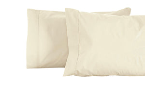 Jenny McLean La Via Pillowcases 2pc Sets 100% Cotton