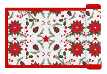 Load image into Gallery viewer, RANS Christmas Flowers Red Range